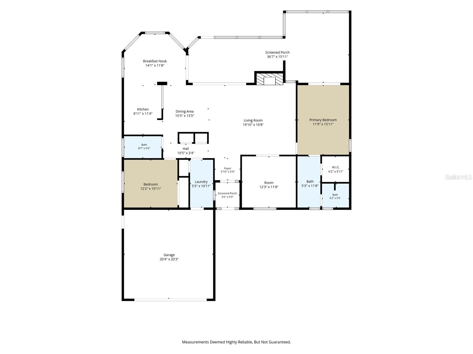 FAIRWAY SPRINGS - Residential