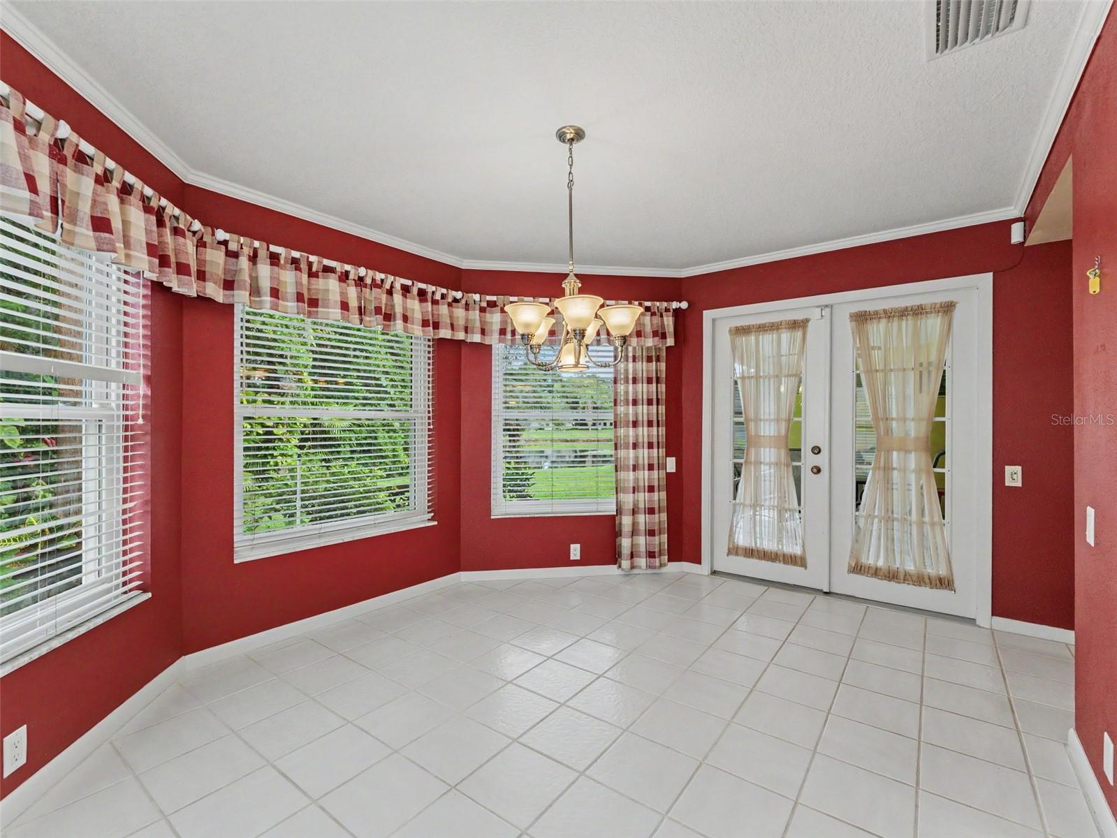FAIRWAY SPRINGS - Residential