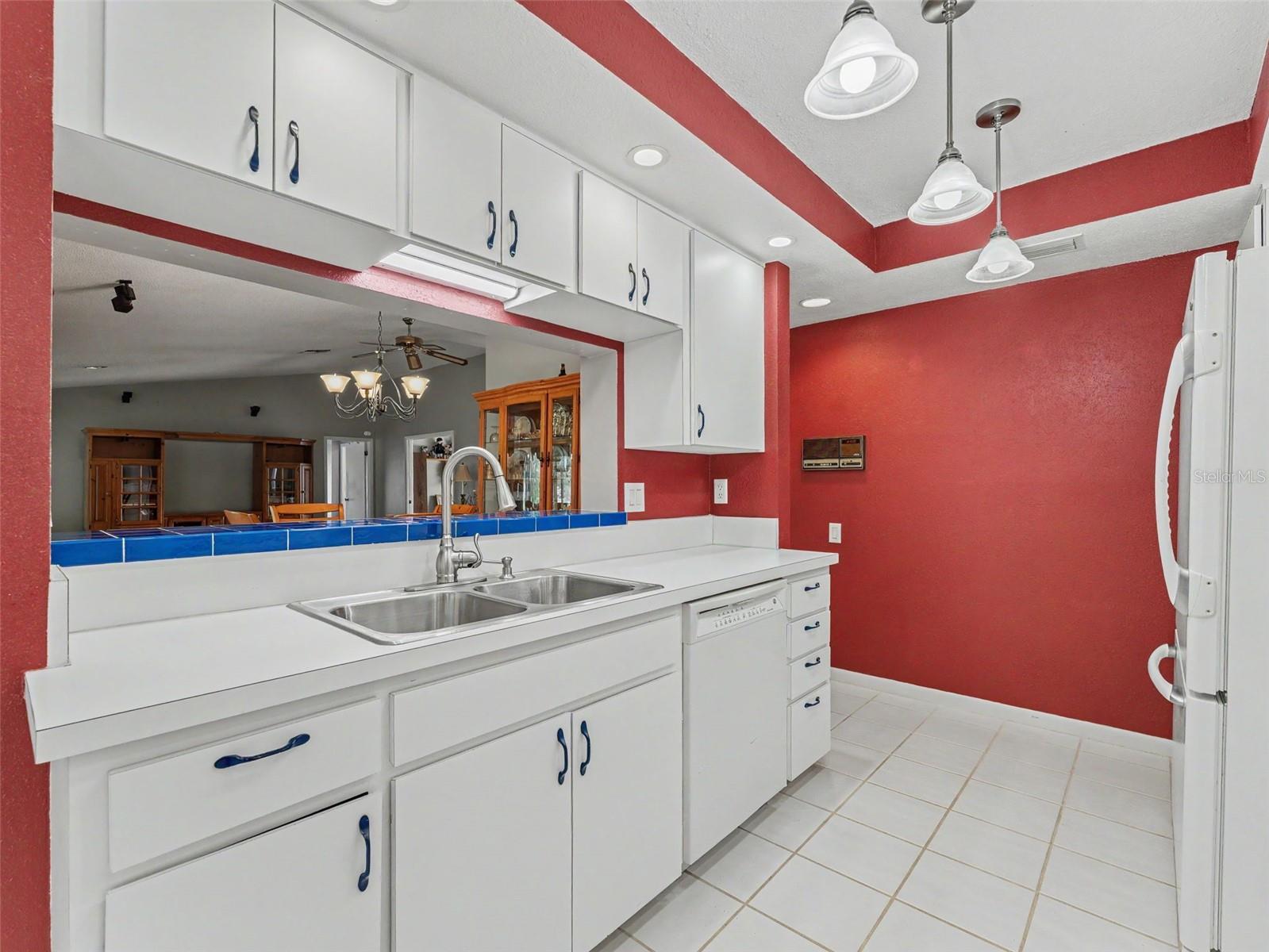 FAIRWAY SPRINGS - Residential