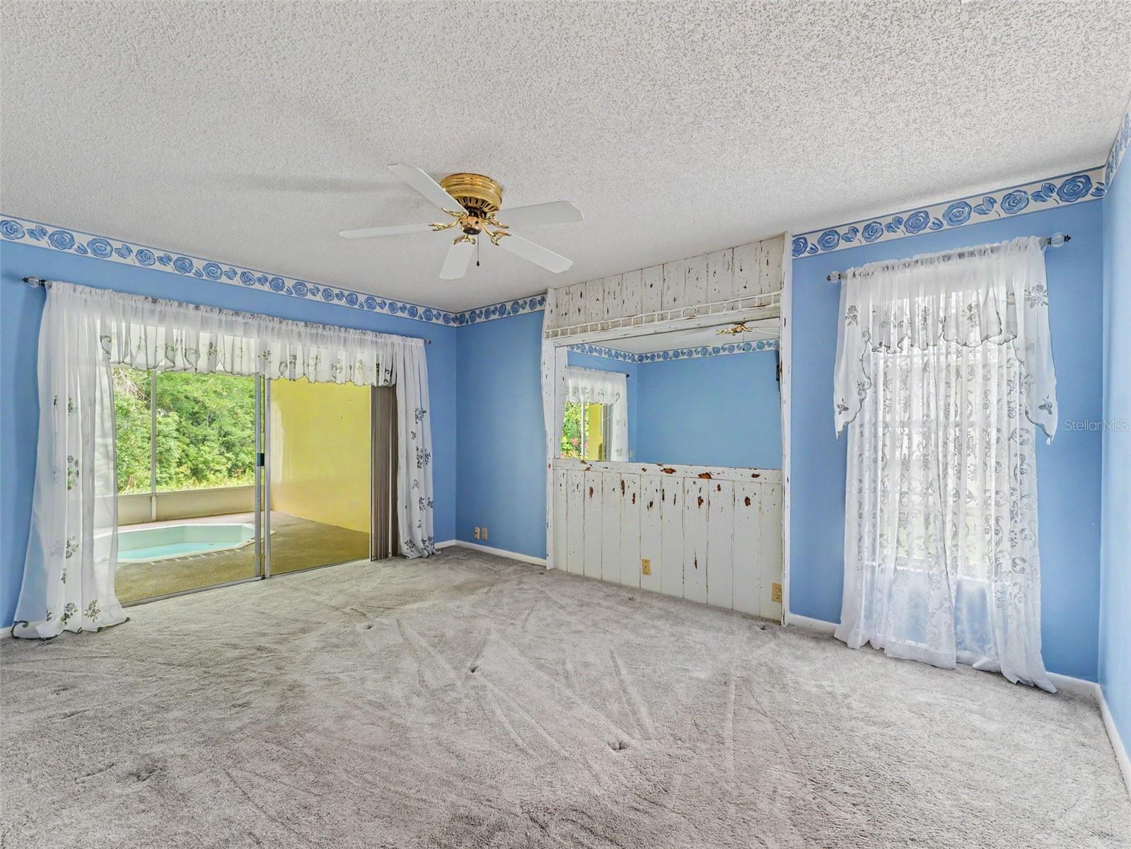 FAIRWAY SPRINGS - Residential