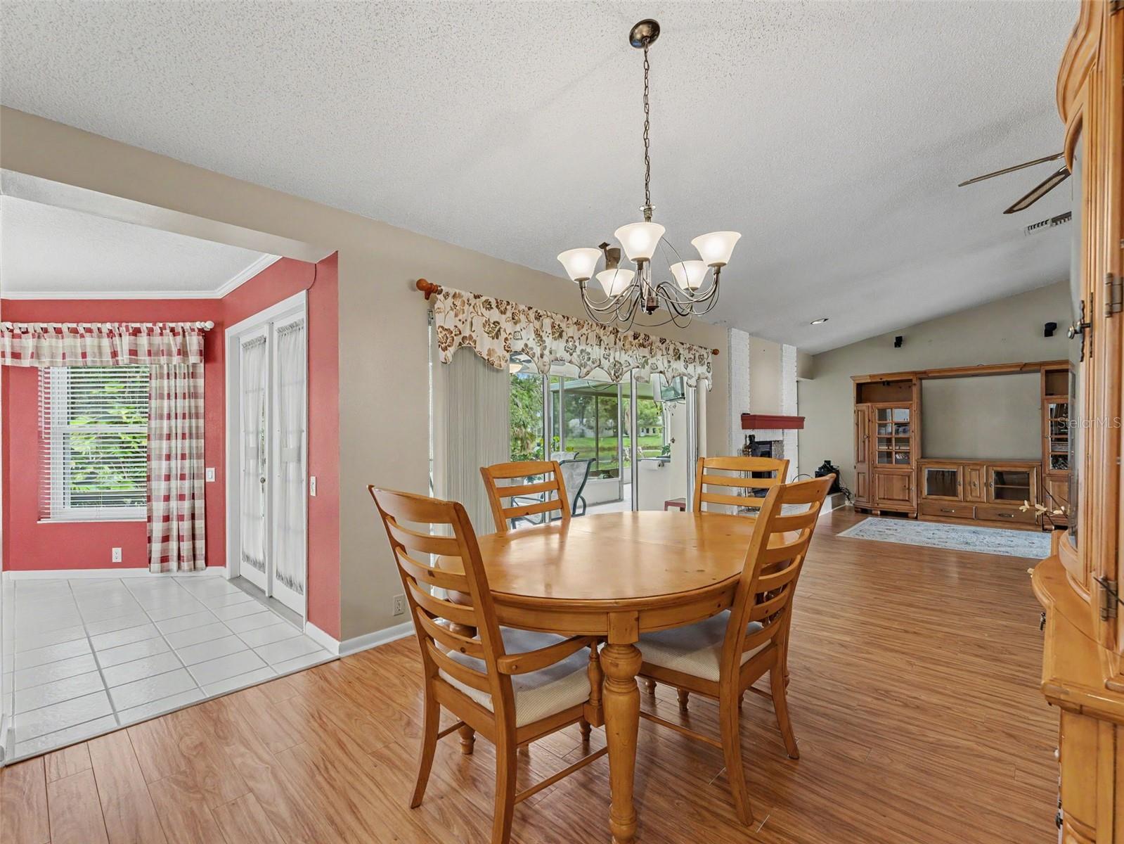 FAIRWAY SPRINGS - Residential