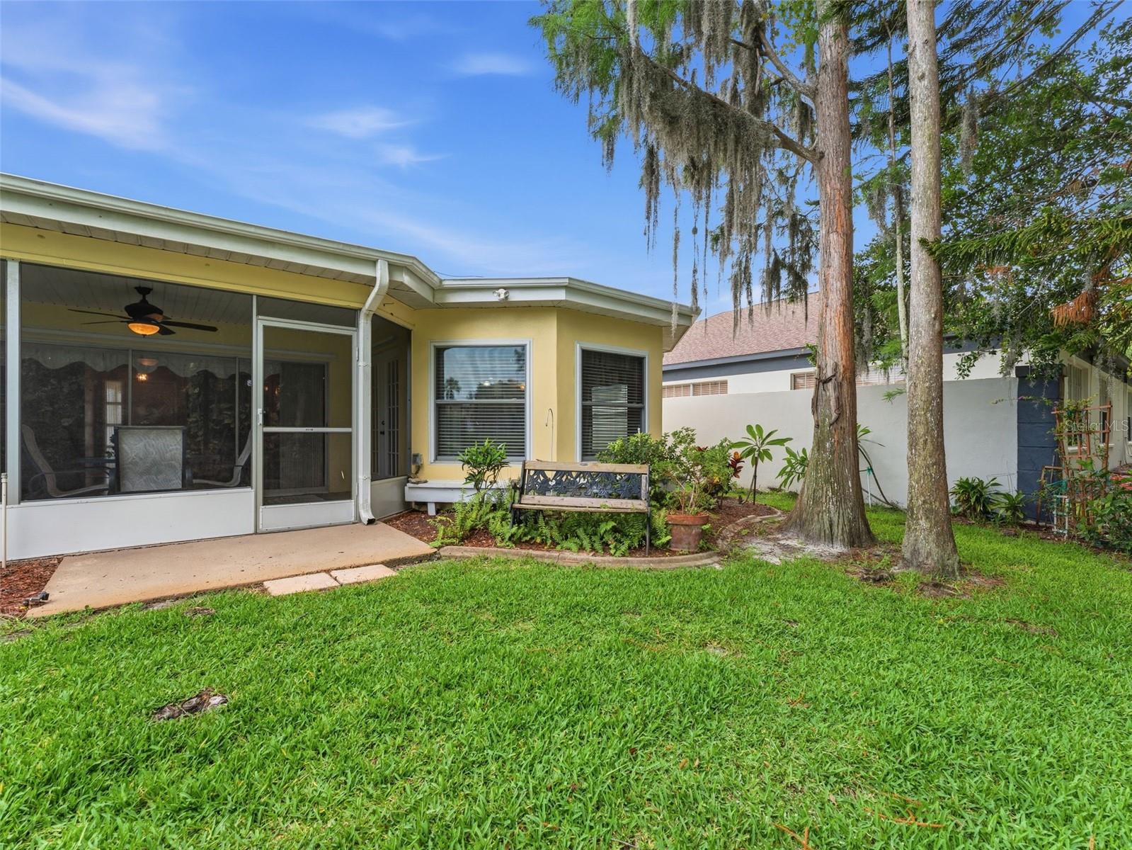 FAIRWAY SPRINGS - Residential