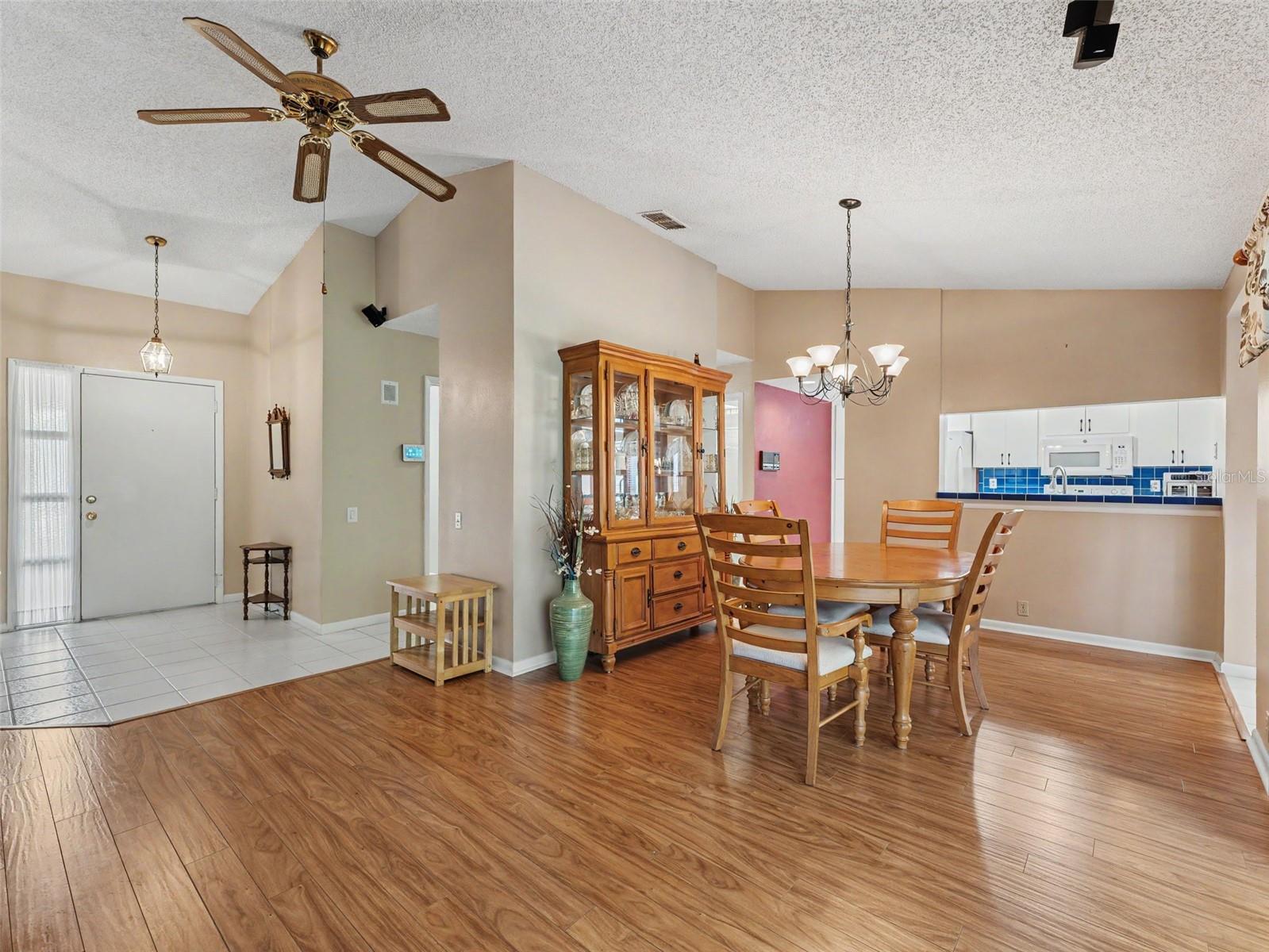 FAIRWAY SPRINGS - Residential