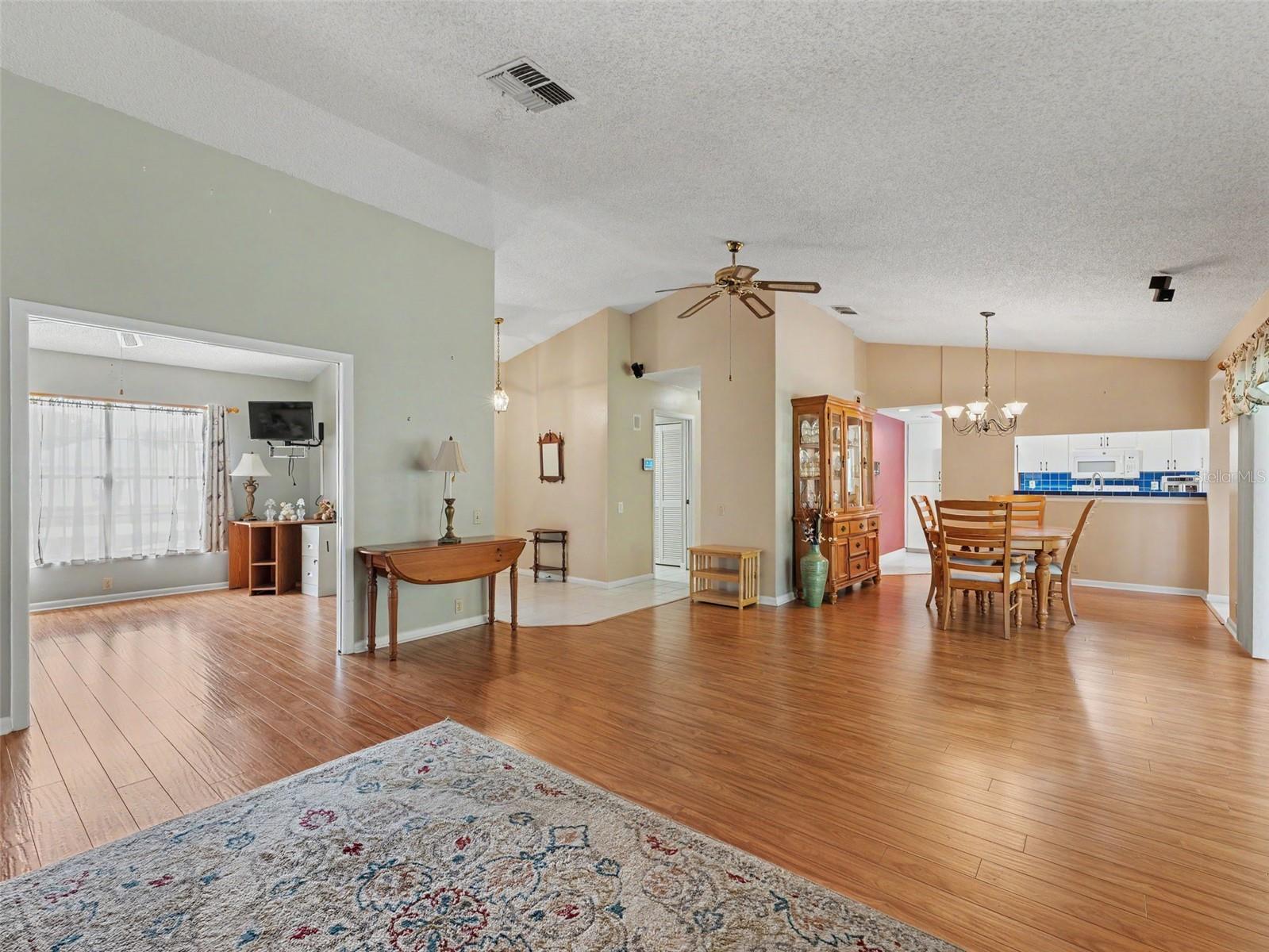 FAIRWAY SPRINGS - Residential