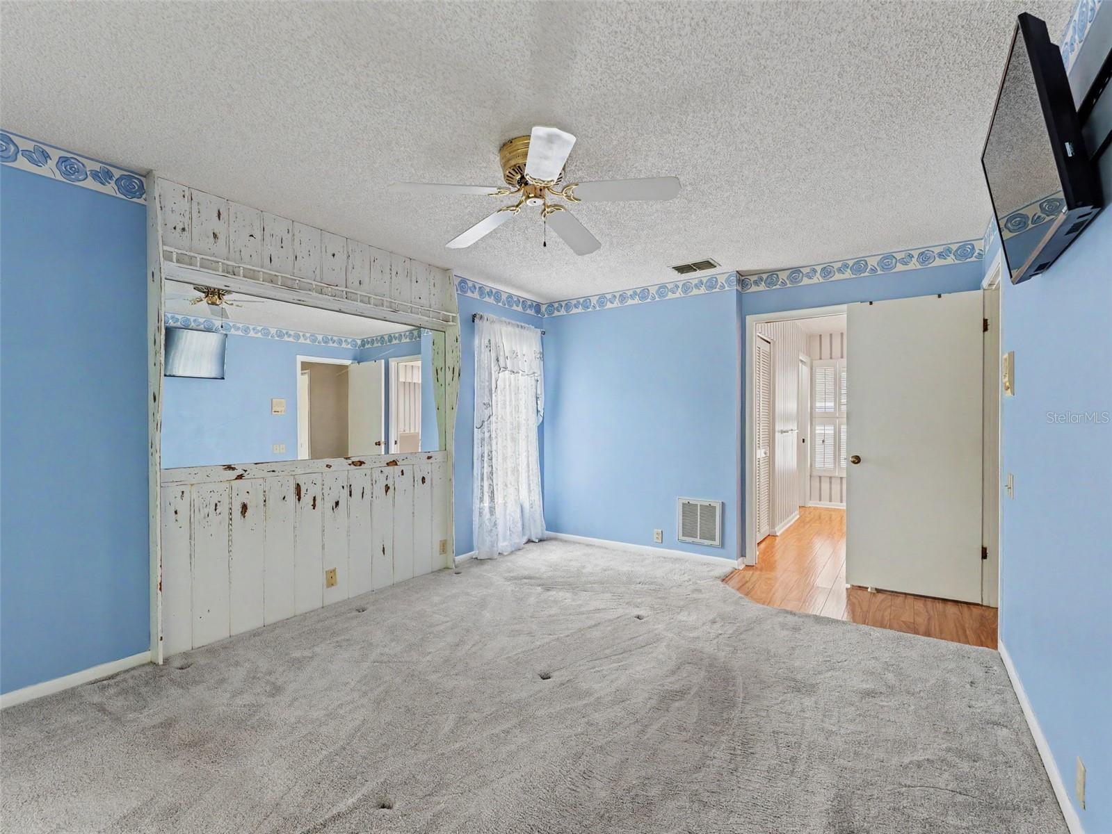 FAIRWAY SPRINGS - Residential