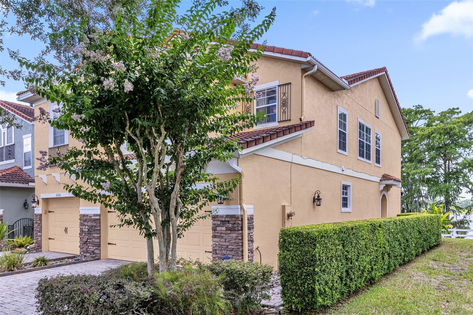 GRANDVIEW ISLES - Residential