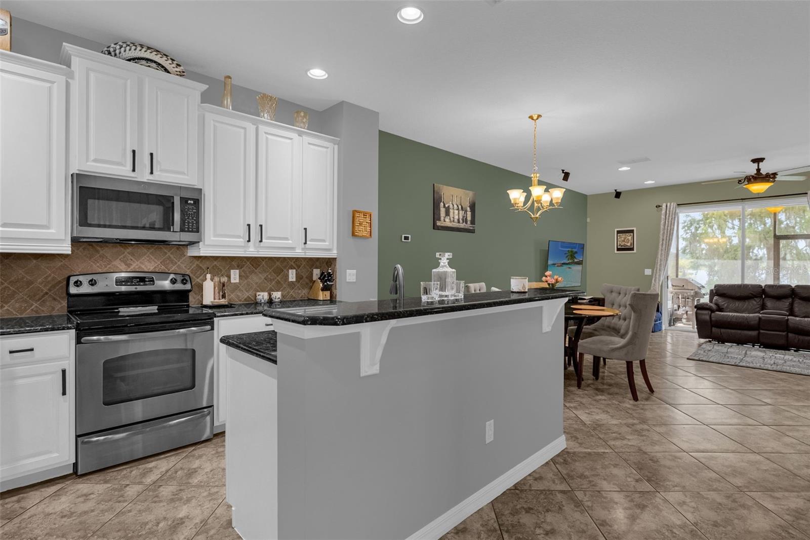 GRANDVIEW ISLES - Residential