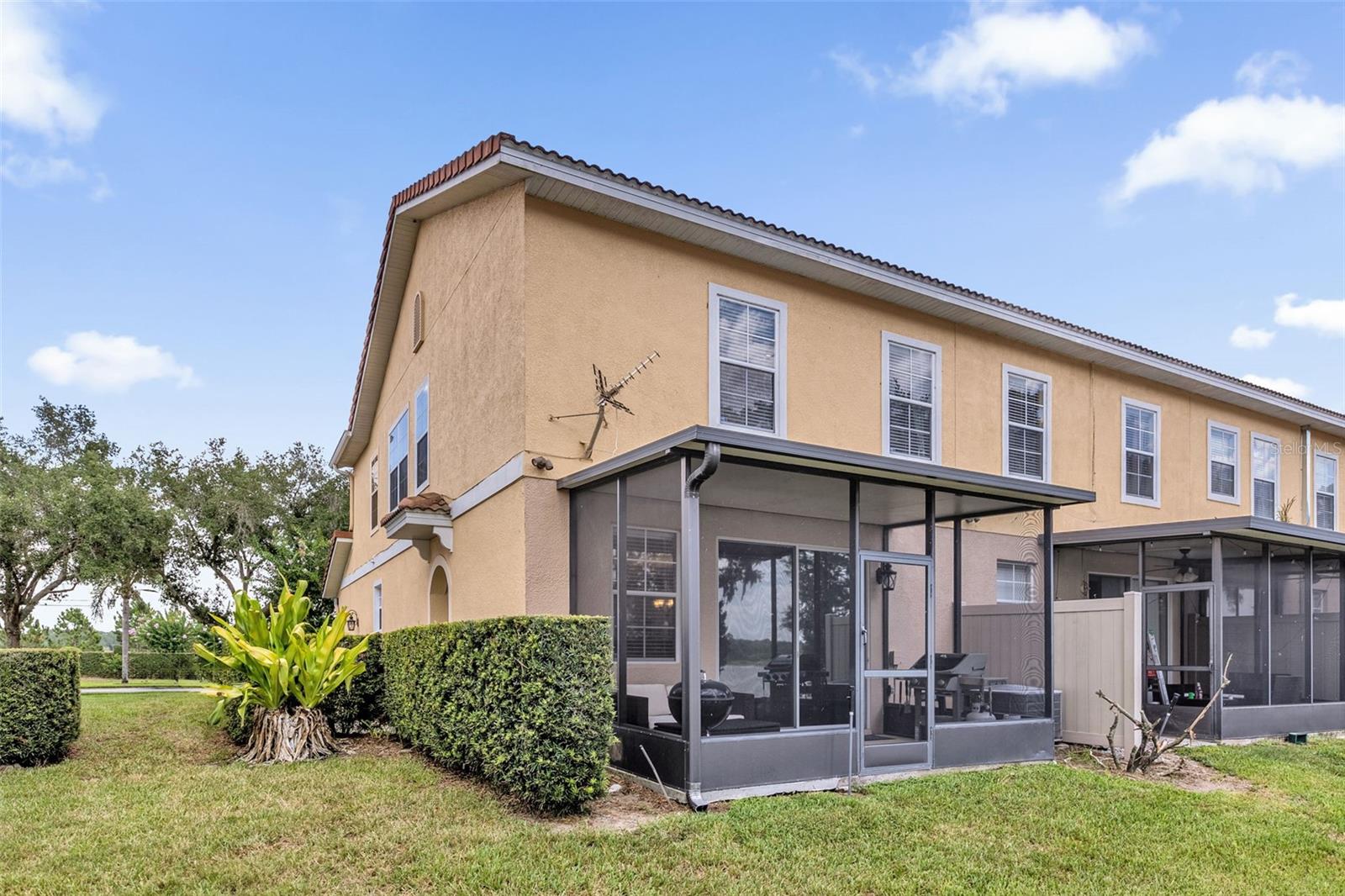 GRANDVIEW ISLES - Residential