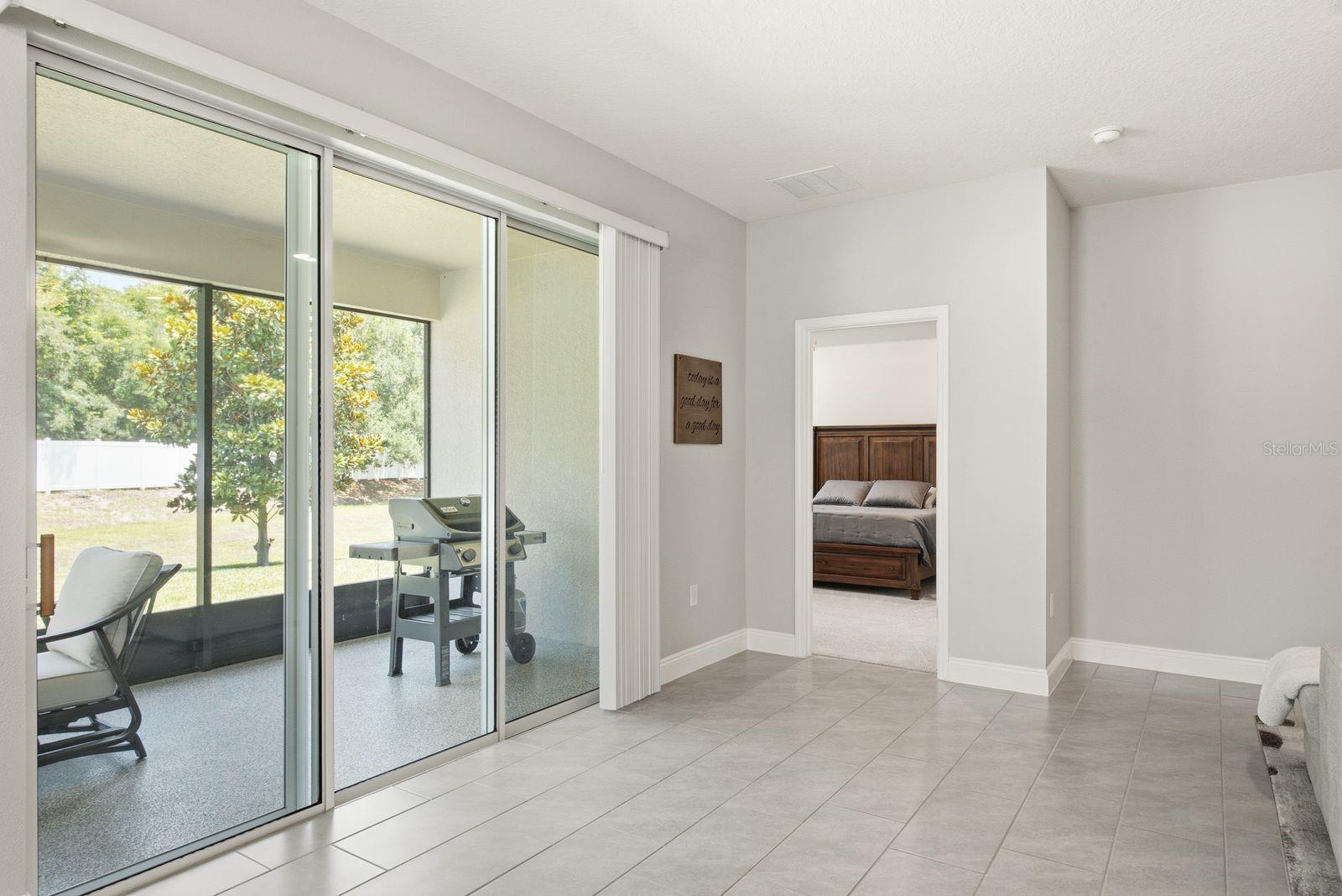 ALLORA - Residential