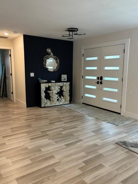 BRANTLEY HALL ESTATES - Residential