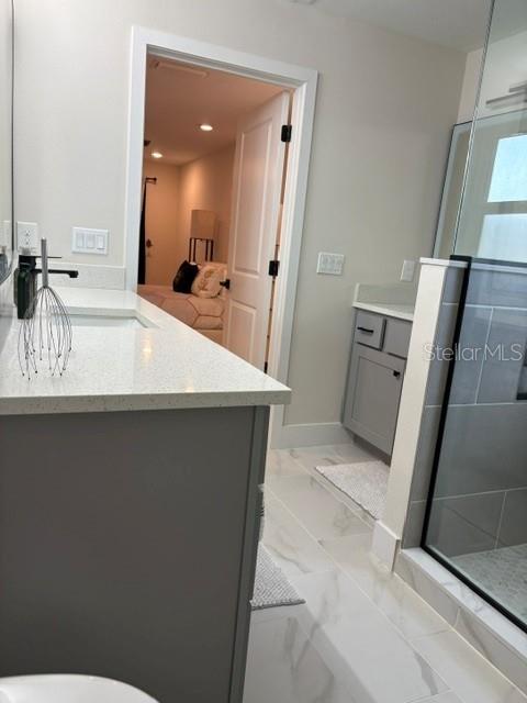 BRANTLEY HALL ESTATES - Residential