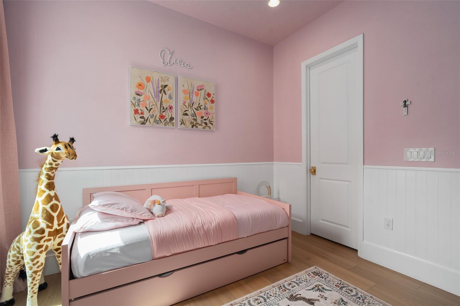 WESLYN PARK PH 2 - Residential