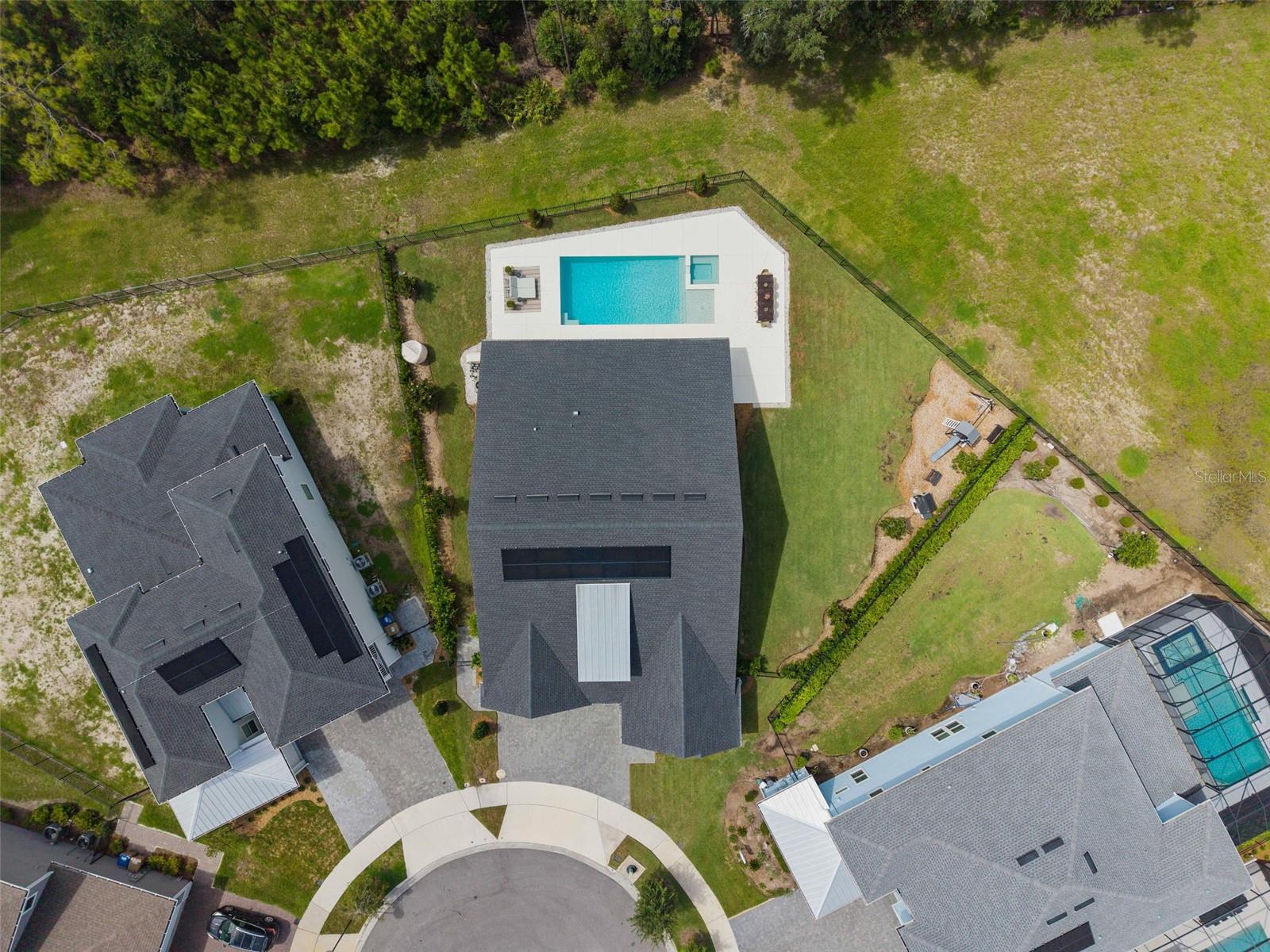 WESLYN PARK PH 2 - Residential