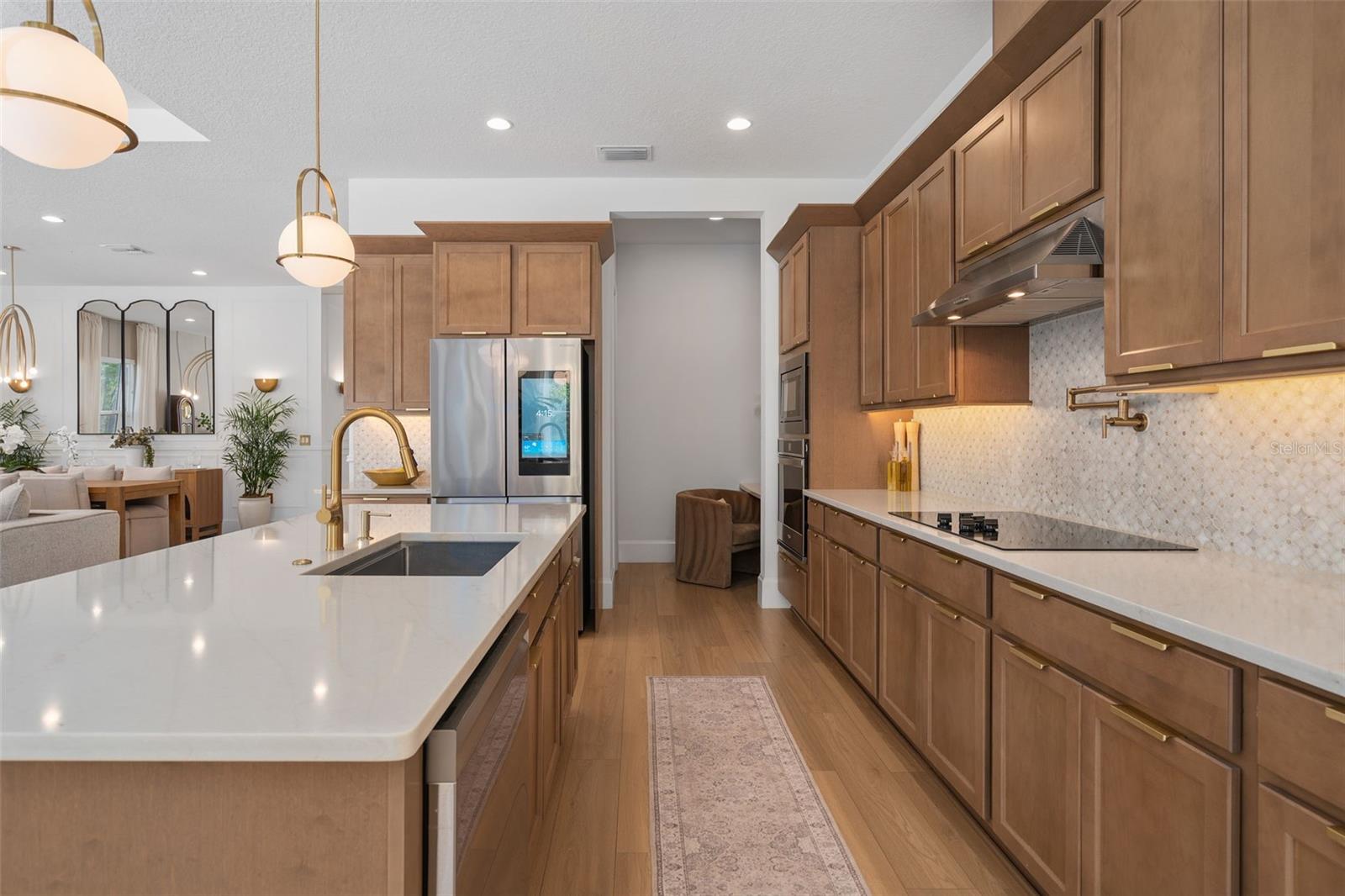 WESLYN PARK PH 2 - Residential