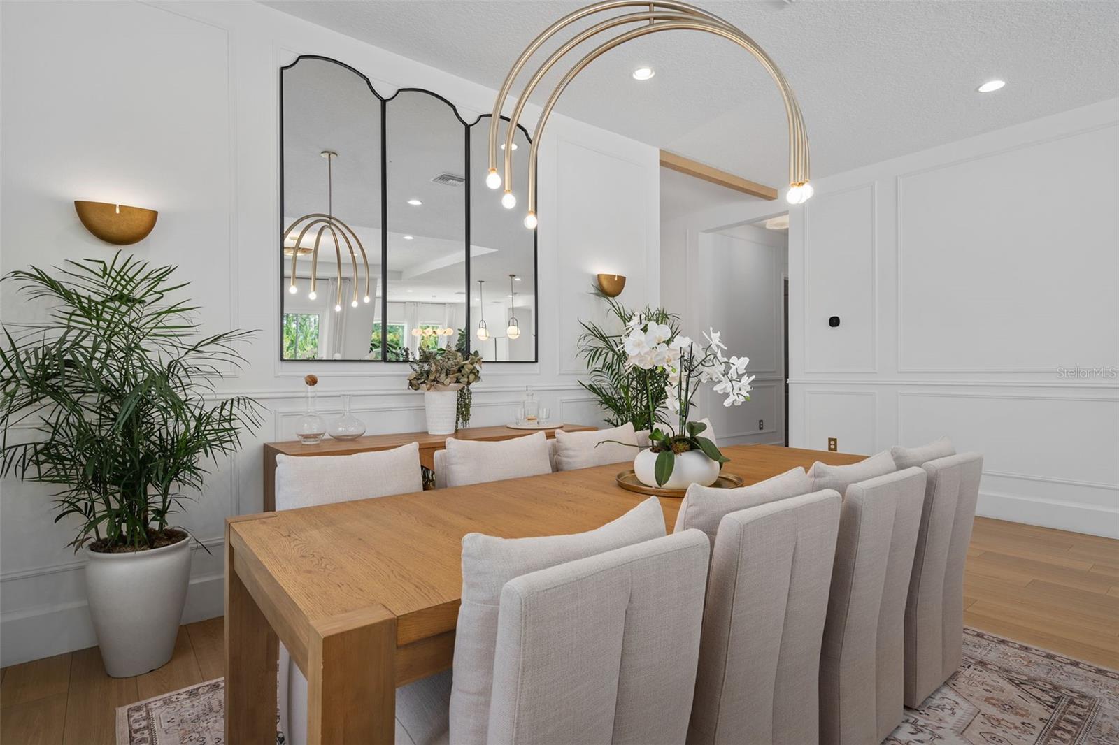 WESLYN PARK PH 2 - Residential