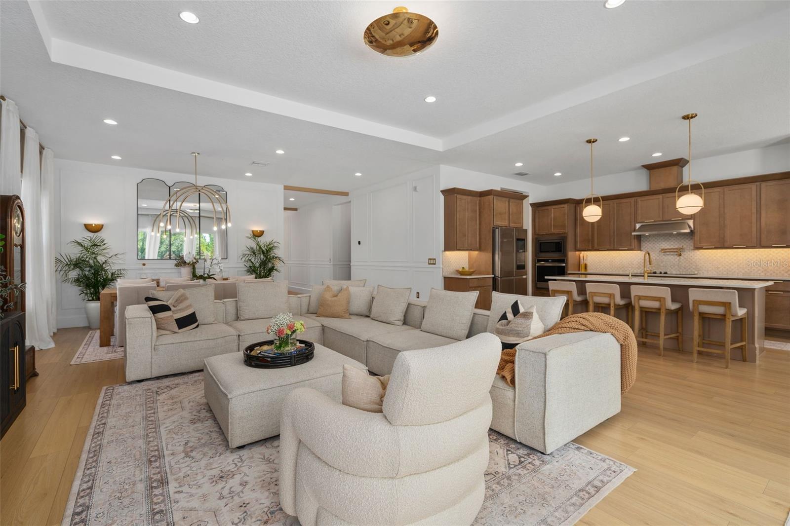WESLYN PARK PH 2 - Residential
