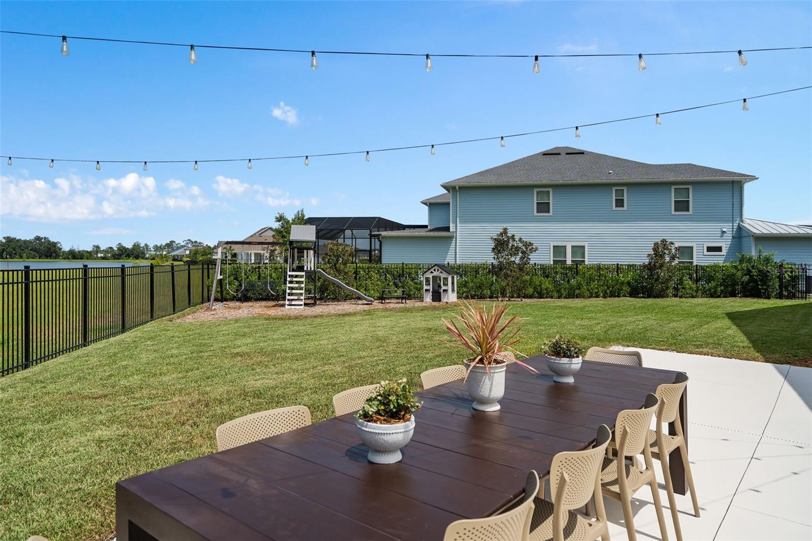 WESLYN PARK PH 2 - Residential