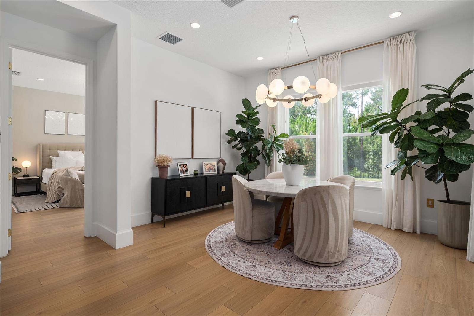 WESLYN PARK PH 2 - Residential