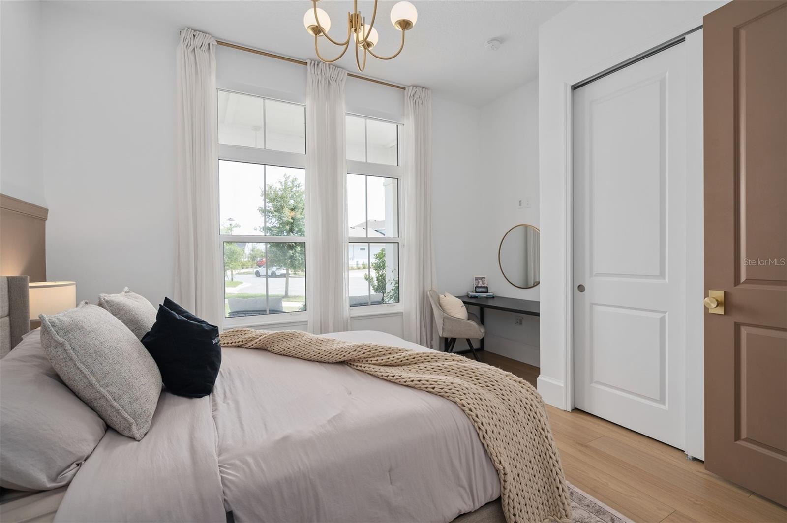 WESLYN PARK PH 2 - Residential