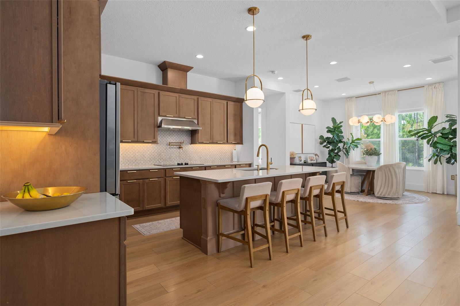 WESLYN PARK PH 2 - Residential