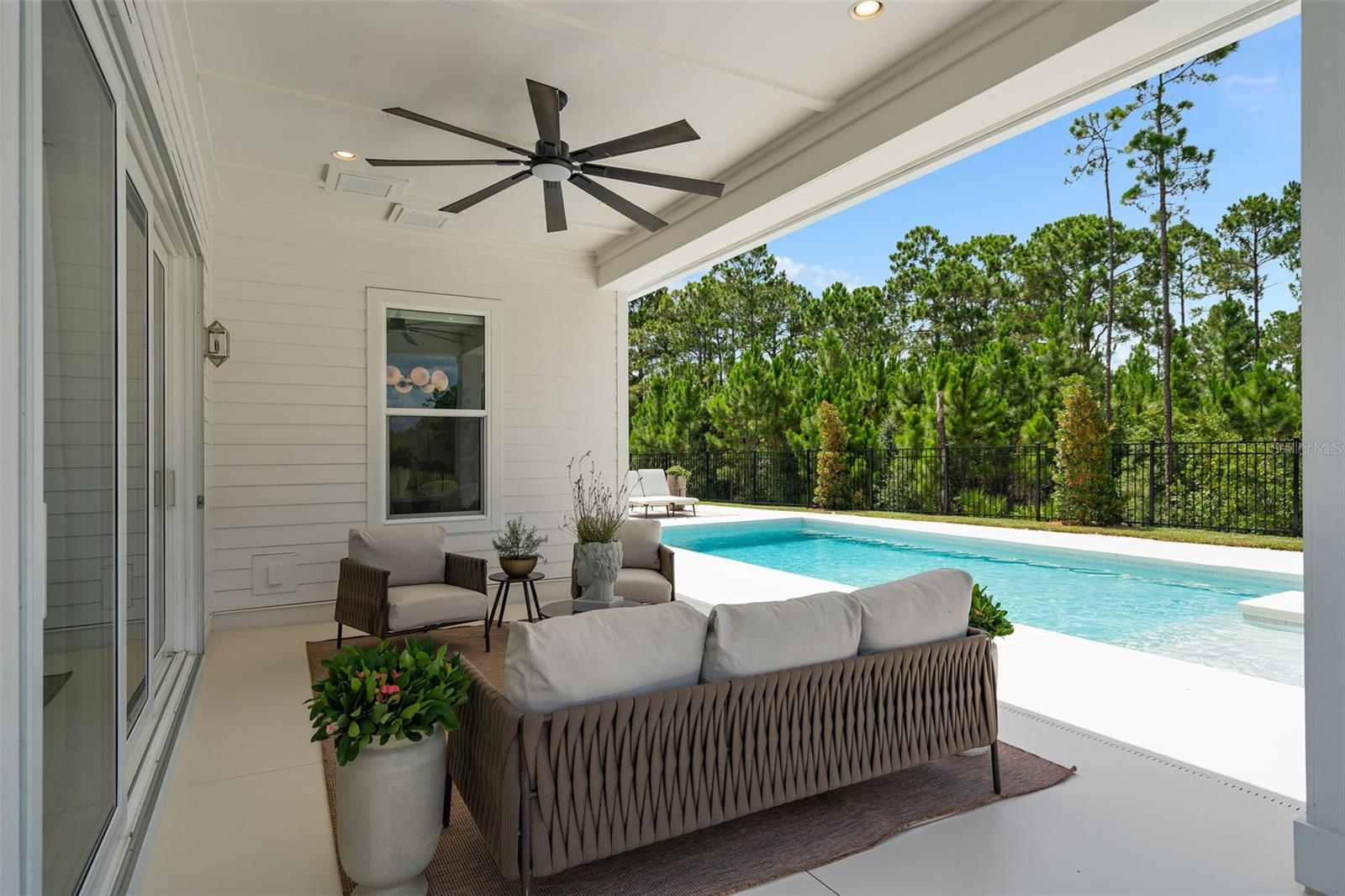 WESLYN PARK PH 2 - Residential