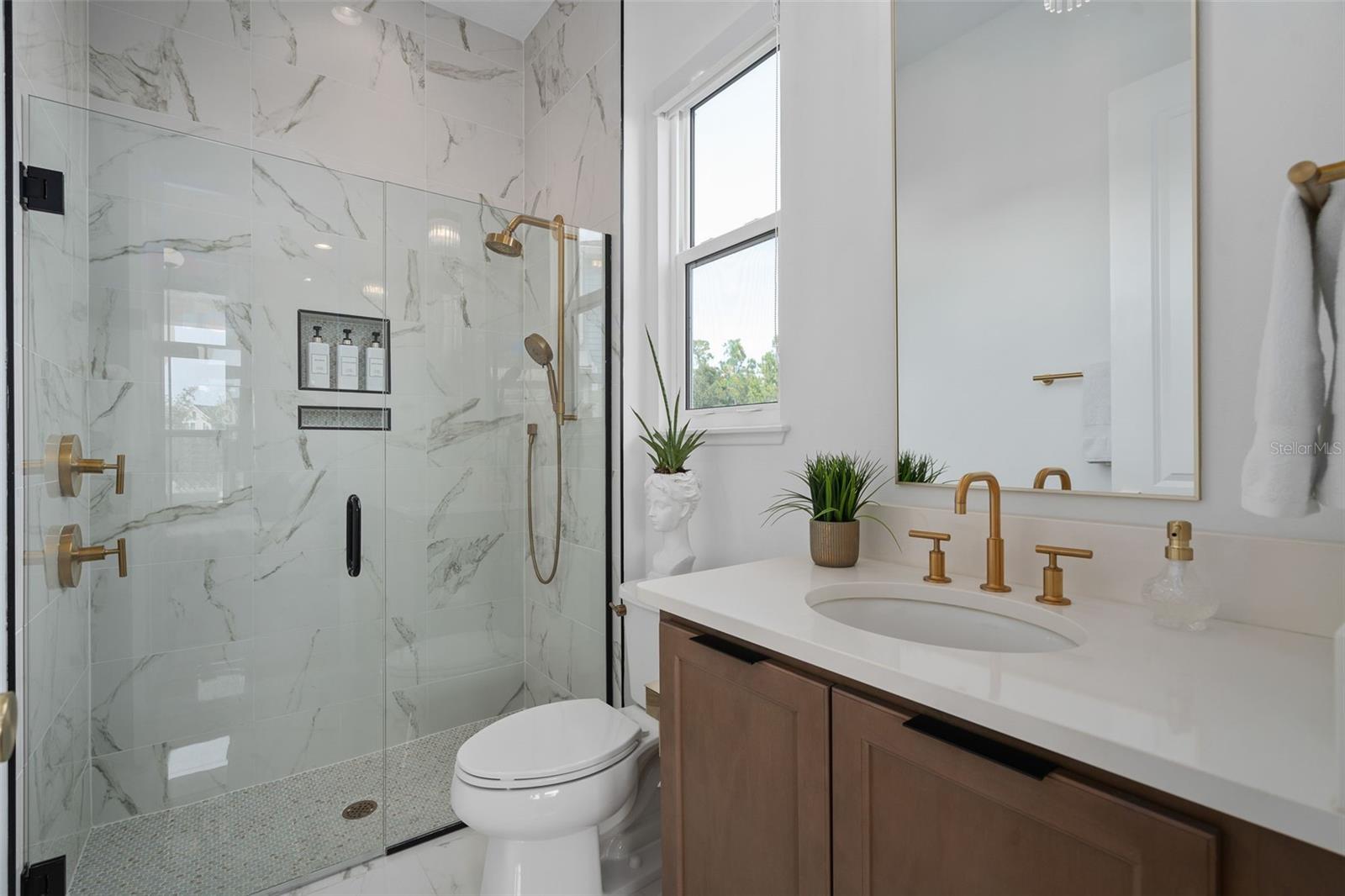 WESLYN PARK PH 2 - Residential