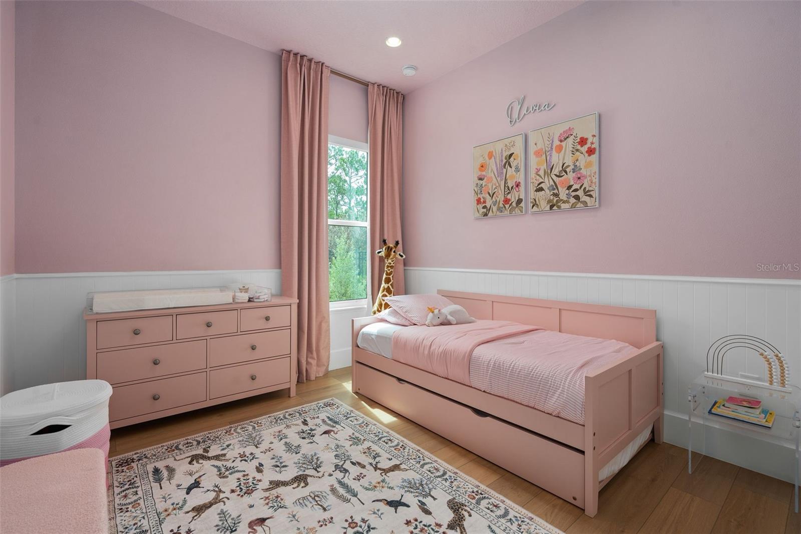 WESLYN PARK PH 2 - Residential