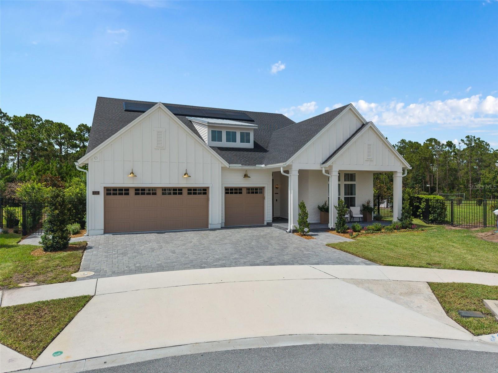 WESLYN PARK PH 2 - Residential