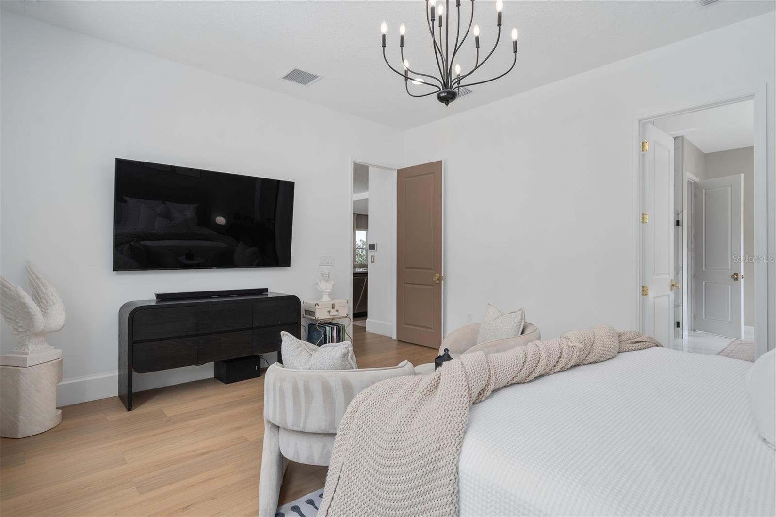 WESLYN PARK PH 2 - Residential