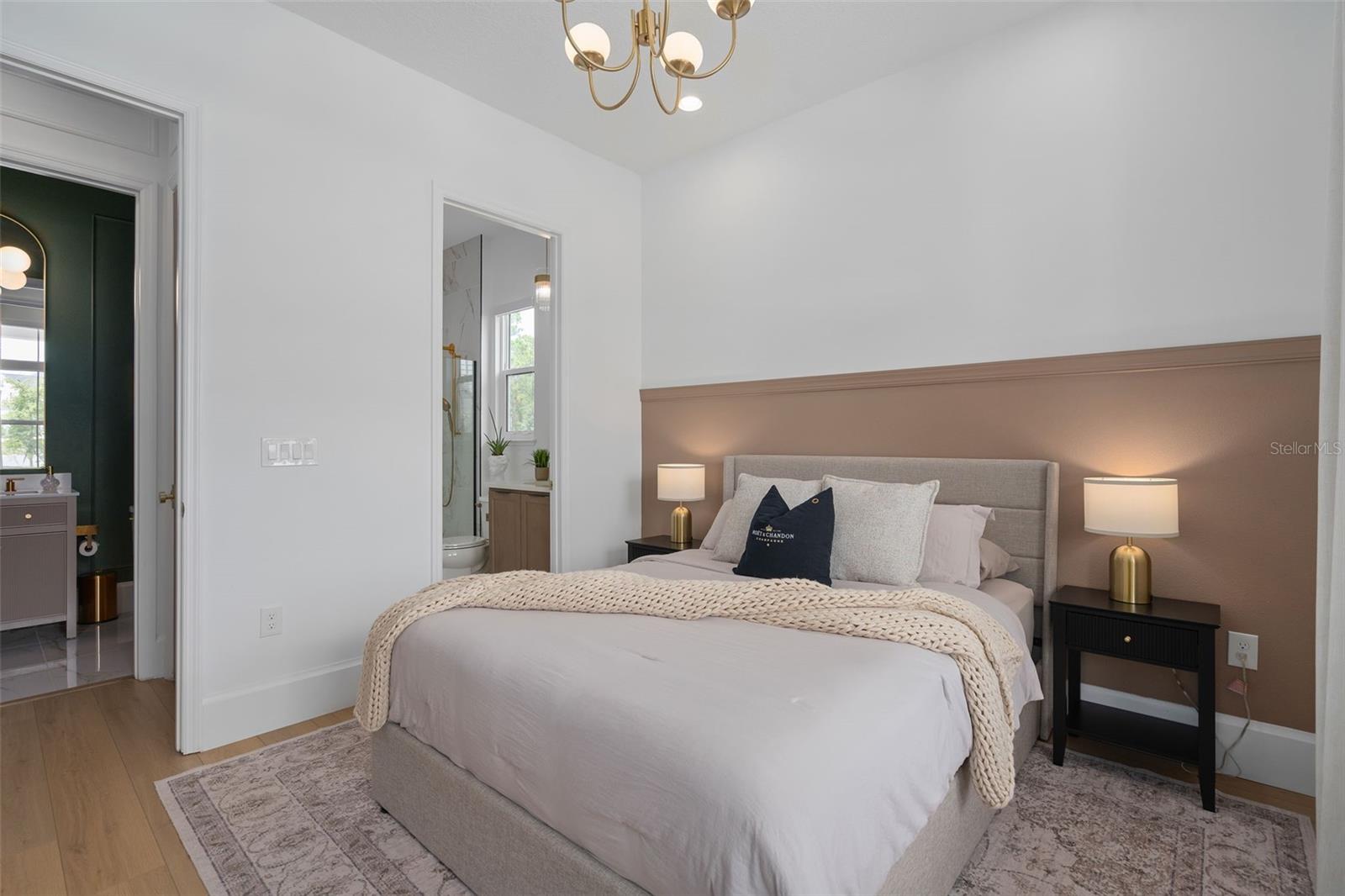 WESLYN PARK PH 2 - Residential