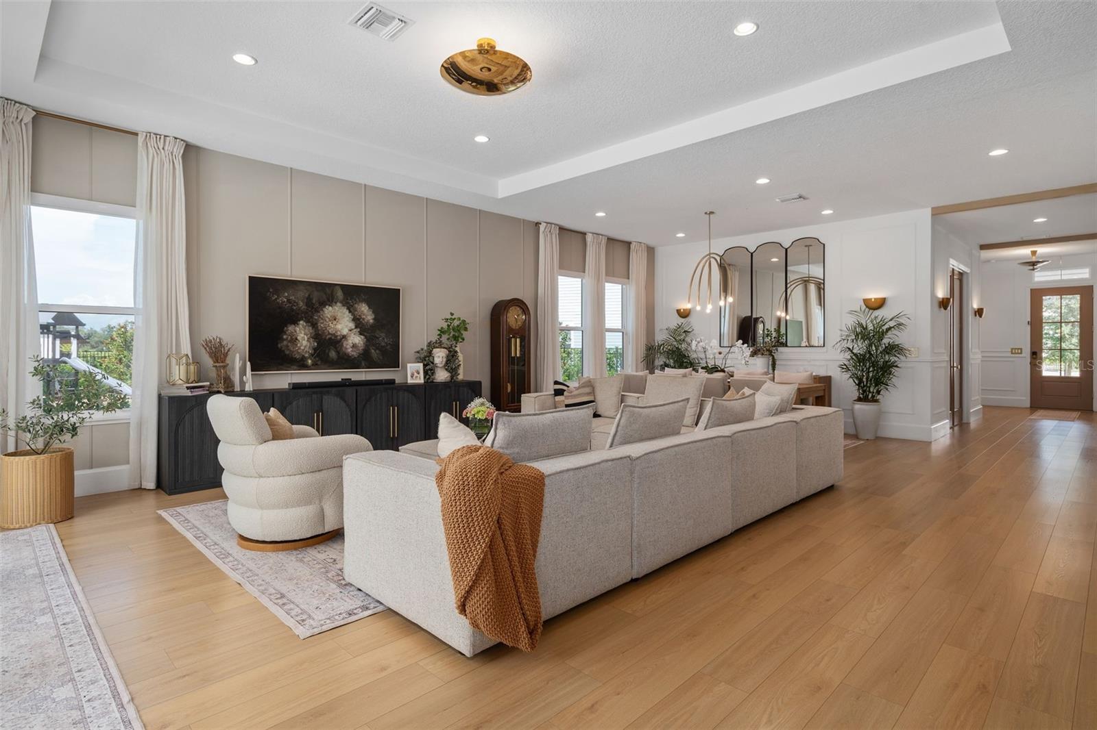 WESLYN PARK PH 2 - Residential
