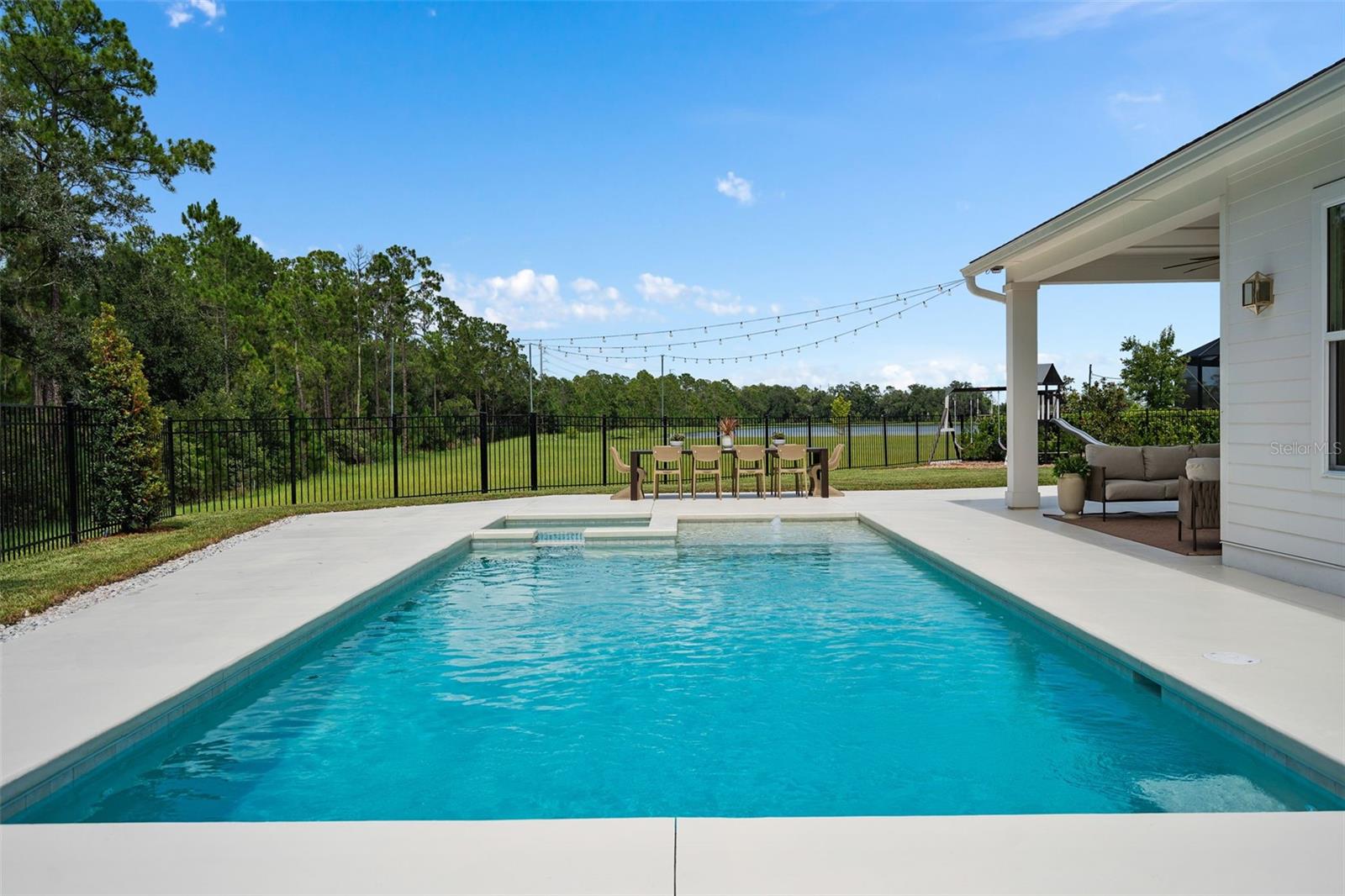WESLYN PARK PH 2 - Residential