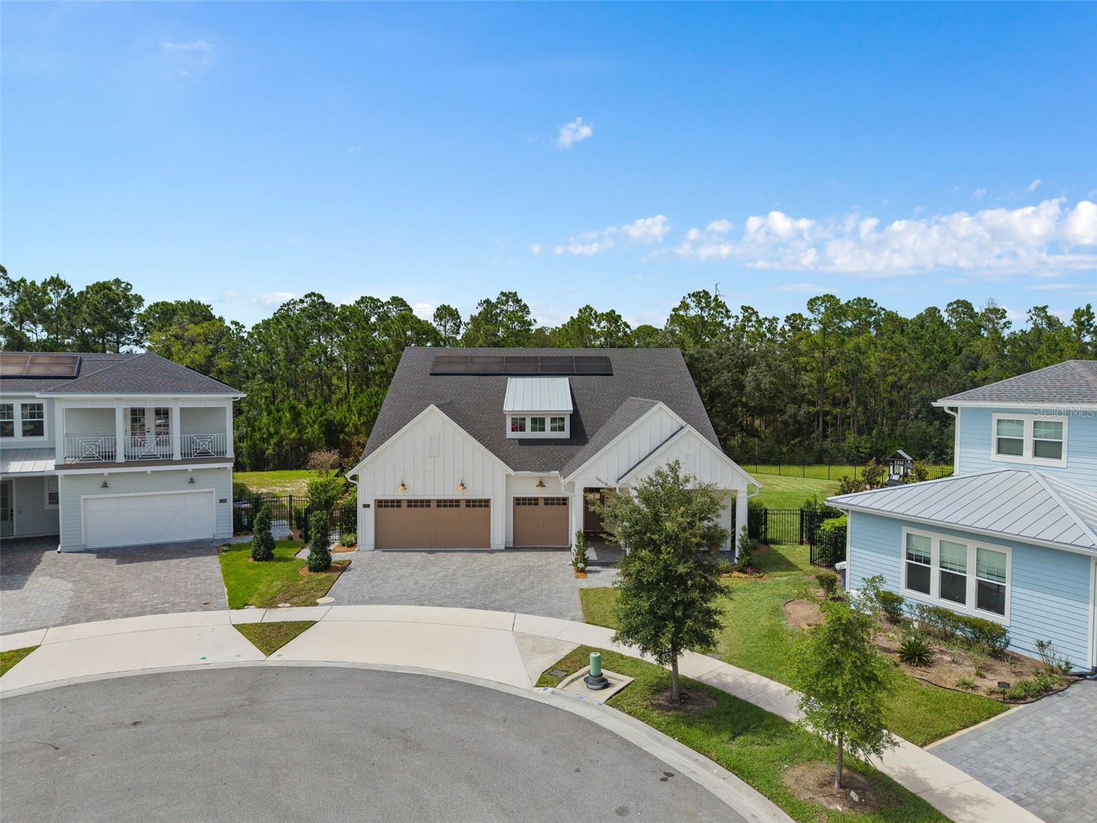 WESLYN PARK PH 2 - Residential