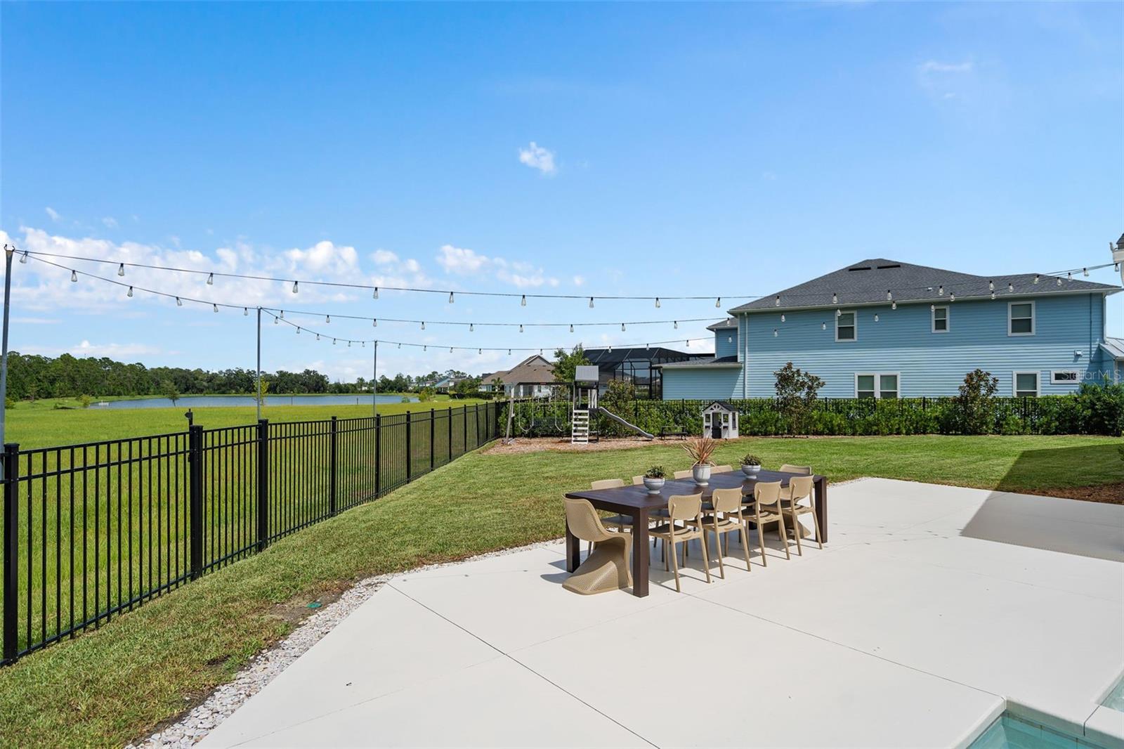 WESLYN PARK PH 2 - Residential