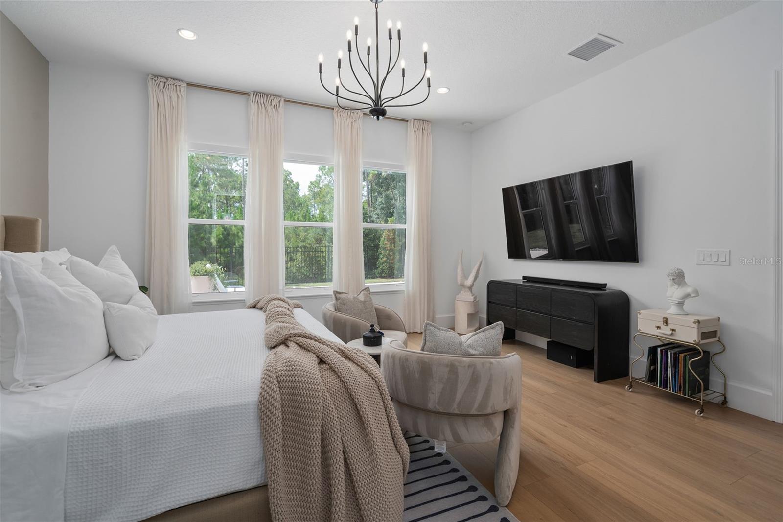 WESLYN PARK PH 2 - Residential