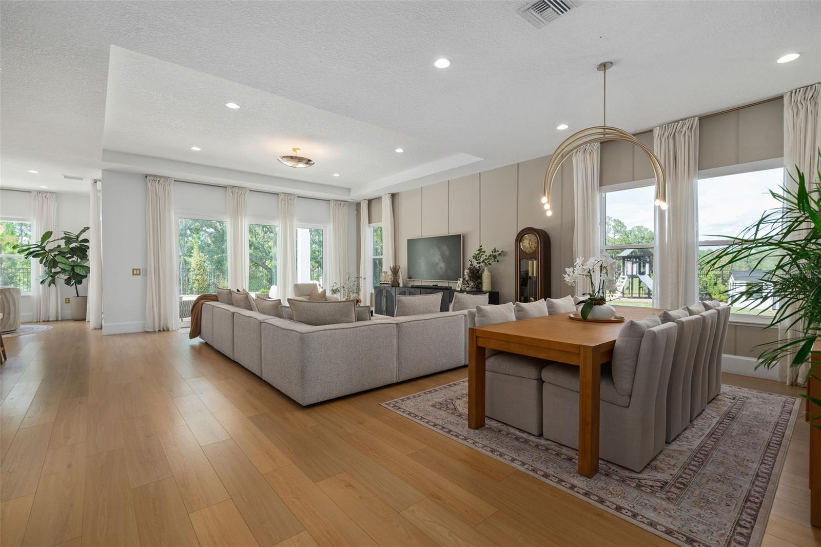 WESLYN PARK PH 2 - Residential