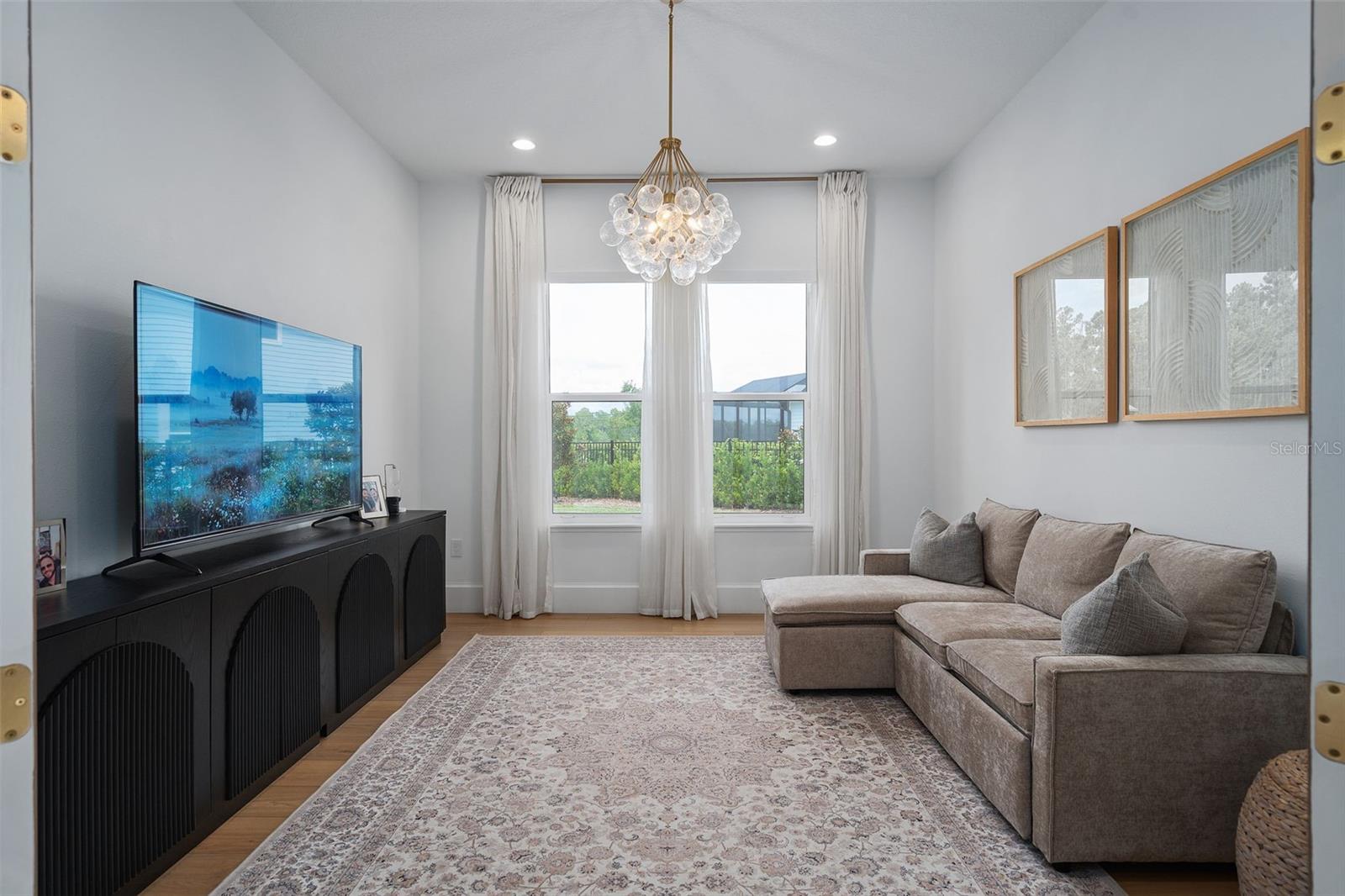 WESLYN PARK PH 2 - Residential