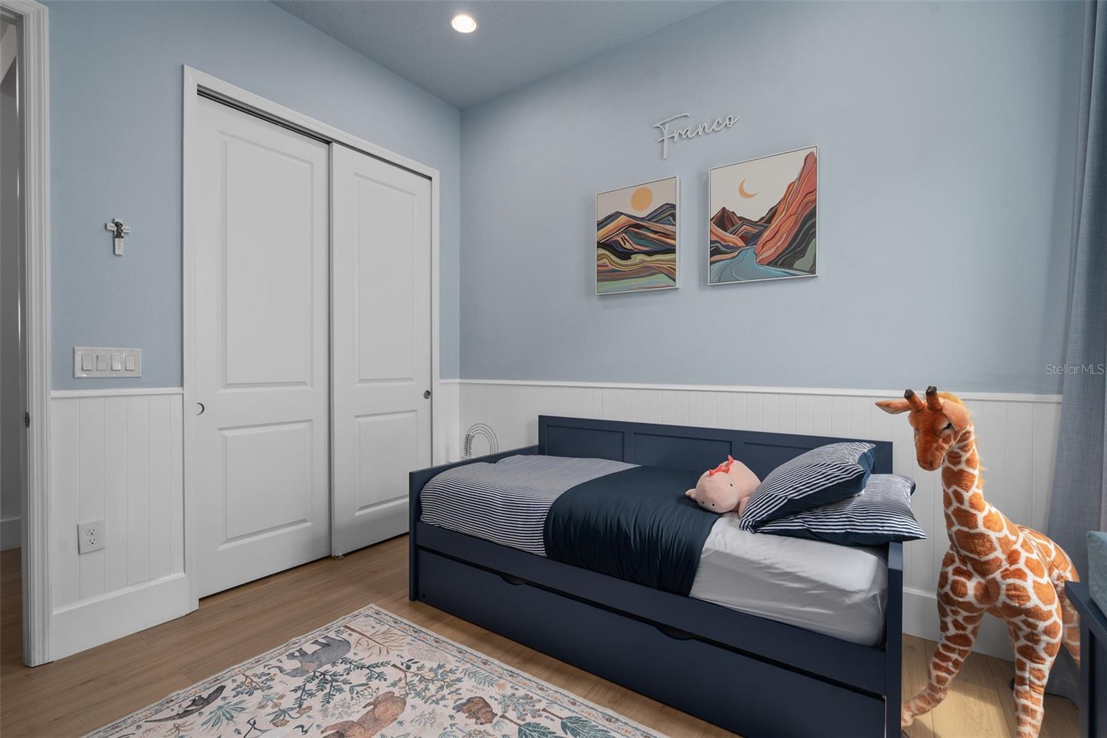 WESLYN PARK PH 2 - Residential