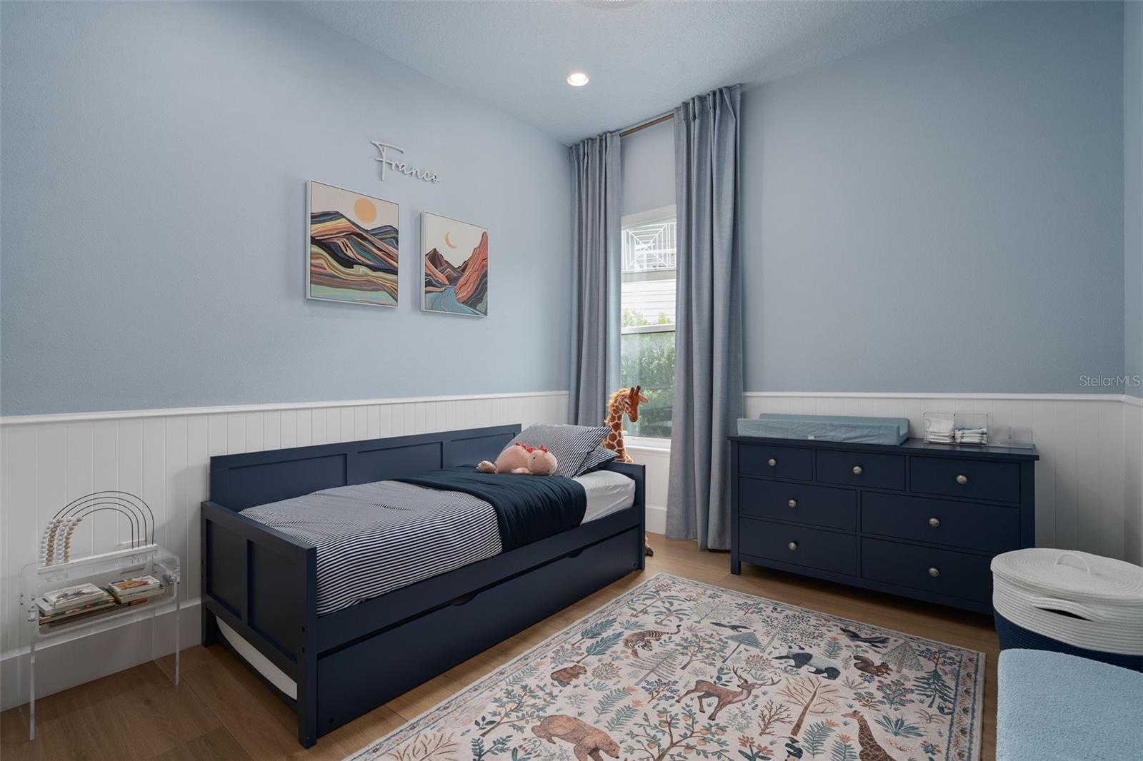 WESLYN PARK PH 2 - Residential