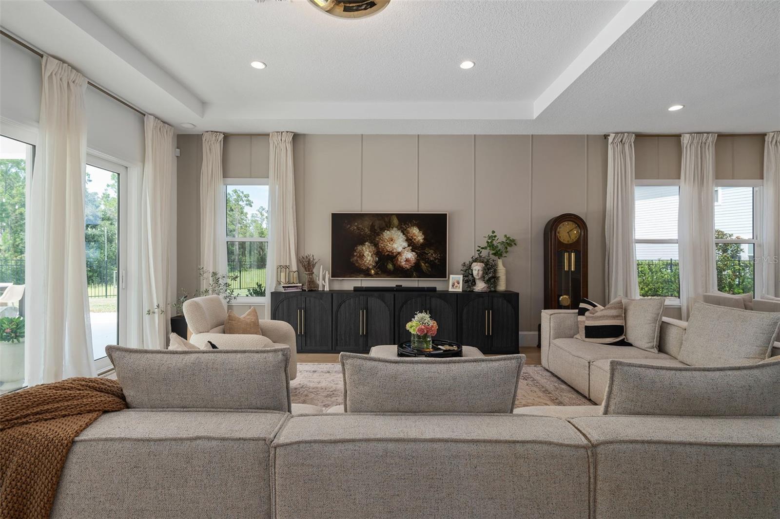 WESLYN PARK PH 2 - Residential