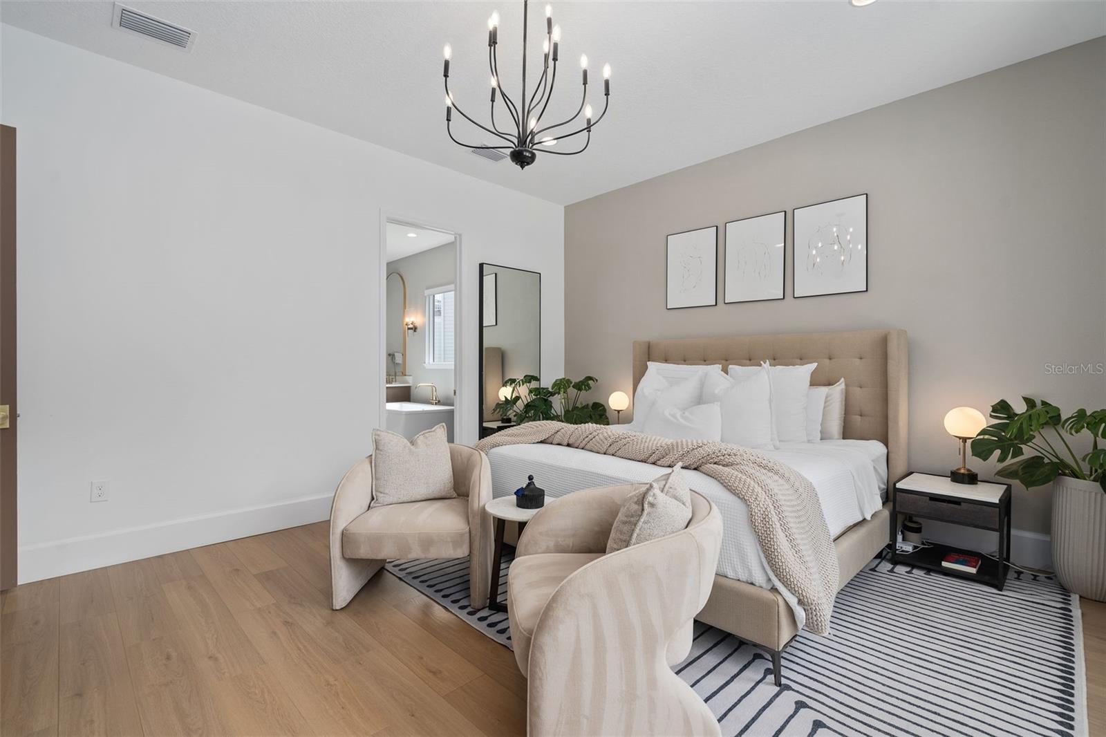WESLYN PARK PH 2 - Residential