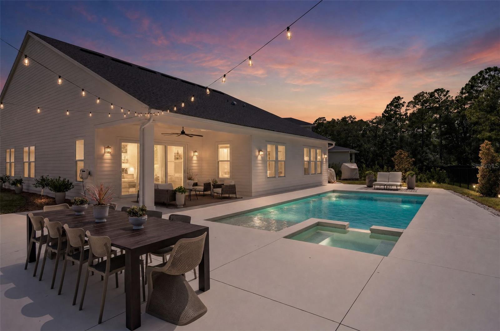 WESLYN PARK PH 2 - Residential