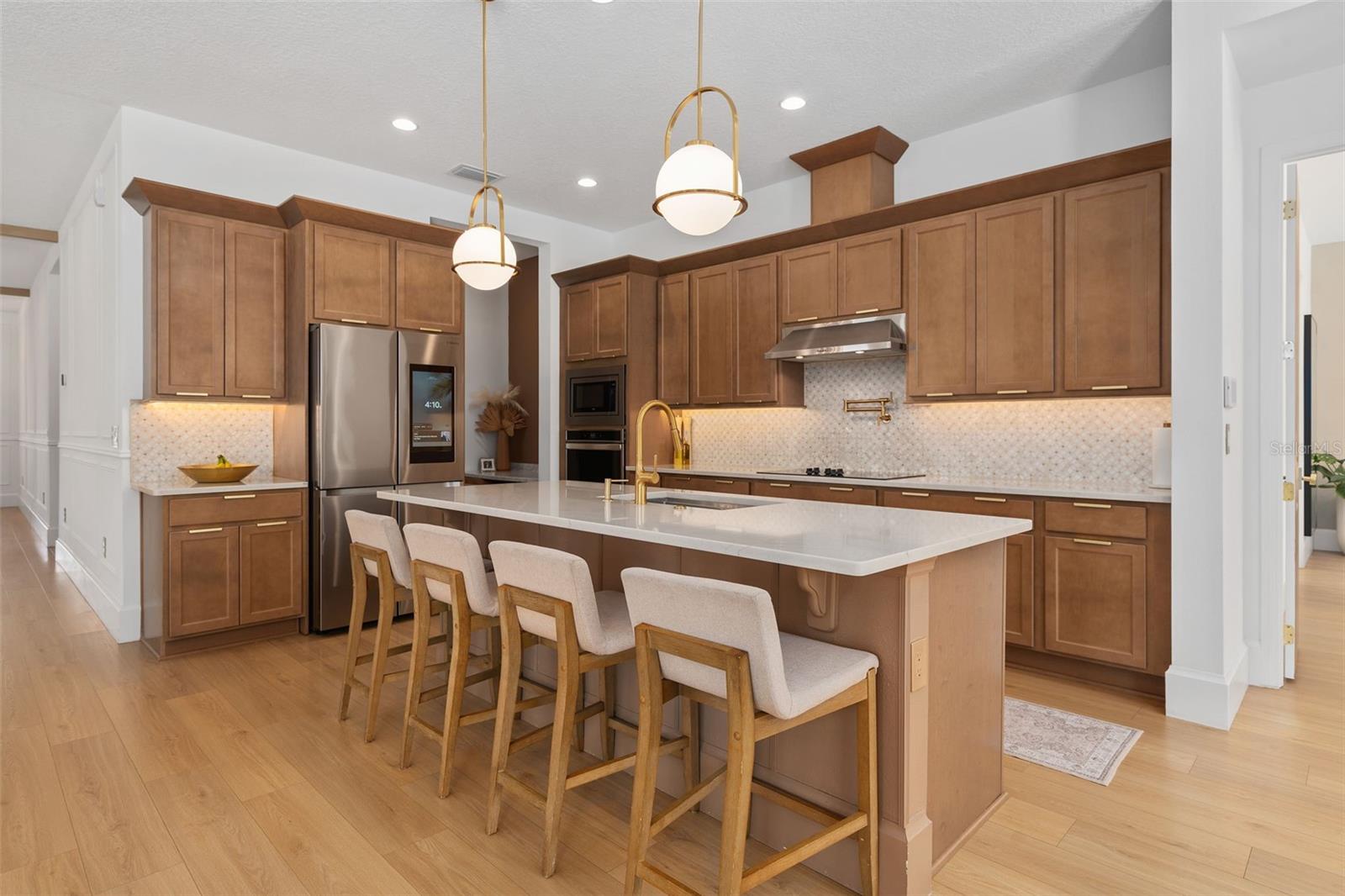 WESLYN PARK PH 2 - Residential