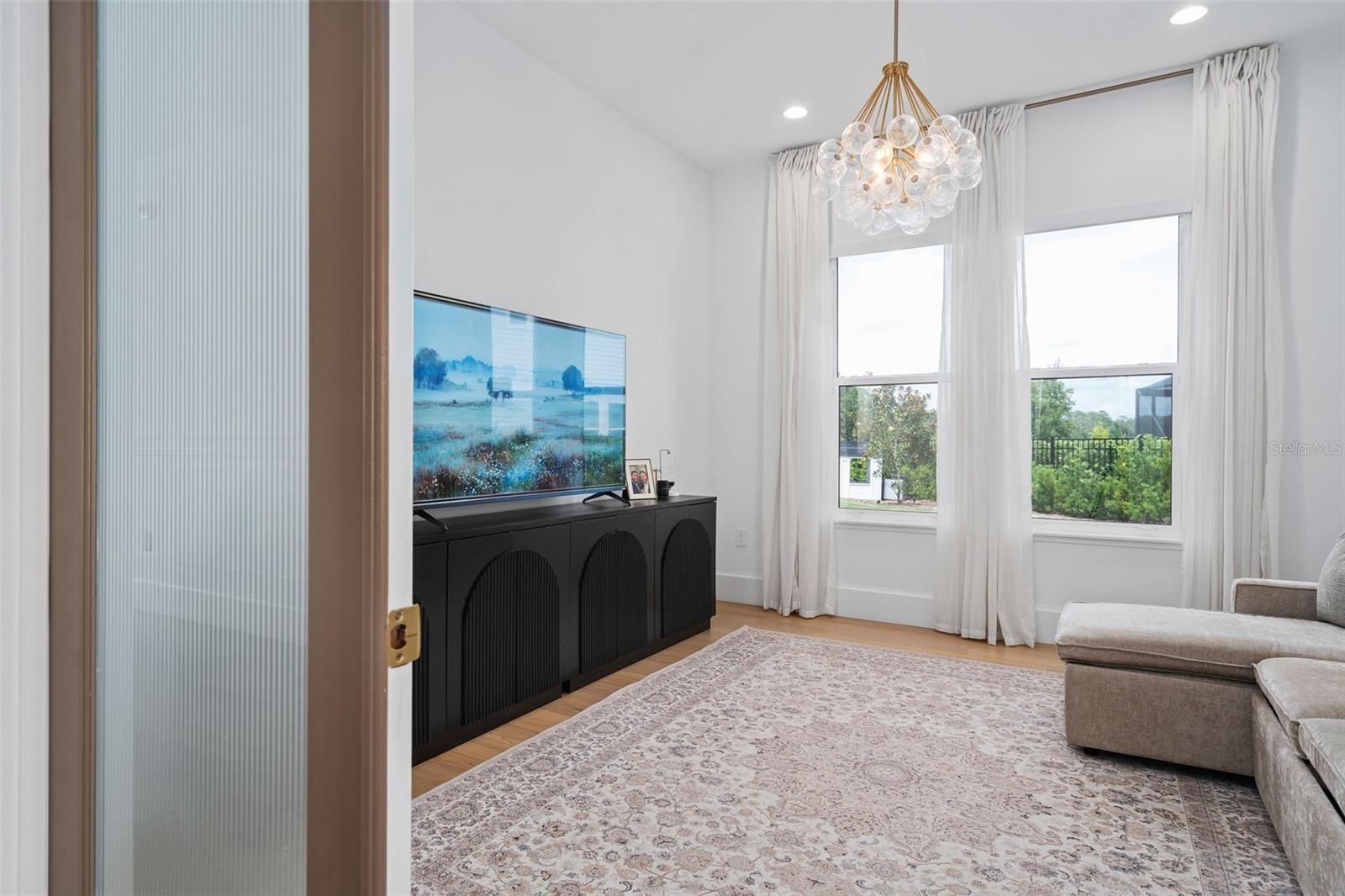 WESLYN PARK PH 2 - Residential