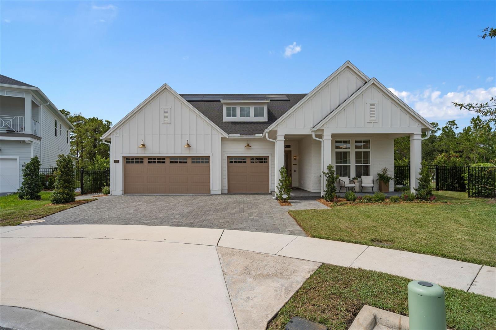 WESLYN PARK PH 2 - Residential
