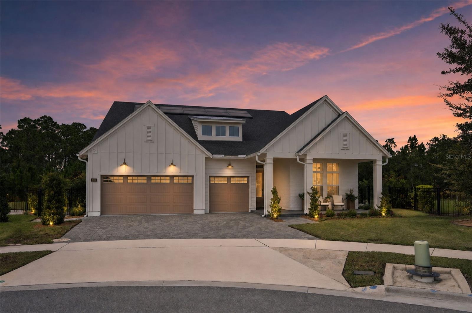 WESLYN PARK PH 2 - Residential