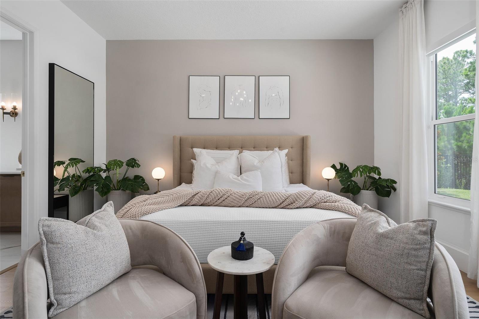 WESLYN PARK PH 2 - Residential
