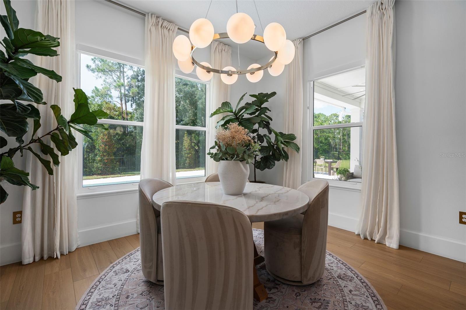 WESLYN PARK PH 2 - Residential