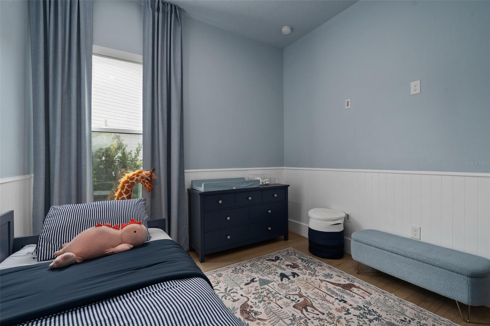 WESLYN PARK PH 2 - Residential