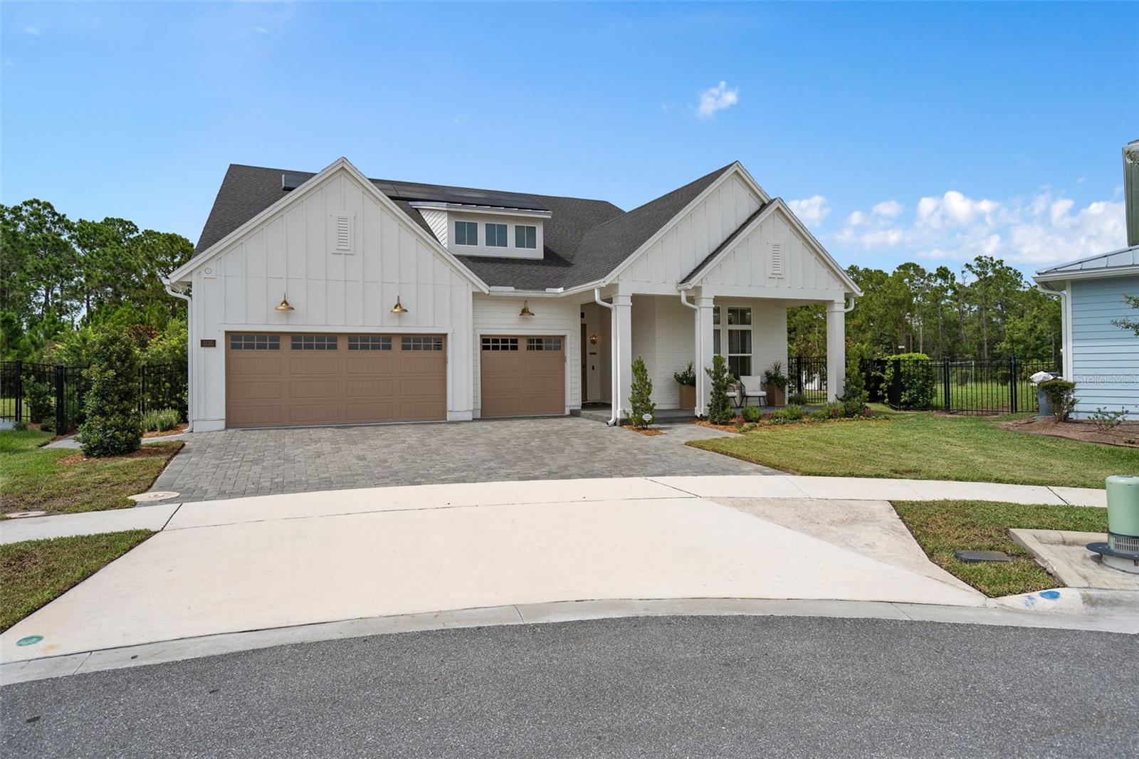 WESLYN PARK PH 2 - Residential